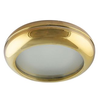 AZZARDO NC571-GO / AZ1493 Biagio (gold) Oczko sufitowe
