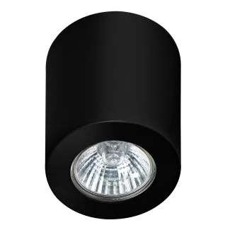 AZZARDO GM4108-BK / AZ1110 Boris (black) Lampa sufitowa