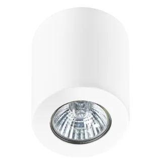 AZZARDO GM4108-WH / AZ1054 Boris (white) Lampa sufitowa