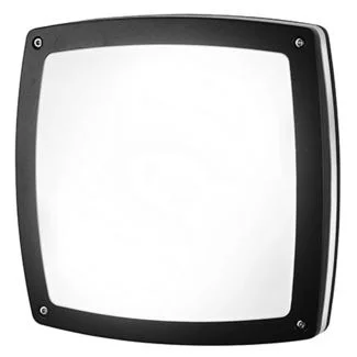 AZZARDO MAX-1316S-DGR / AZ2186 Fano Square (dark grey) Lampa sufitowa