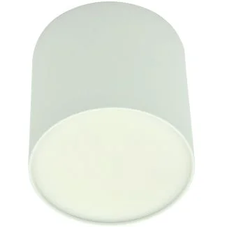AZZARDO LC1465-FW-WH / AZ1456 Mateo M (white) Lampa sufitowa