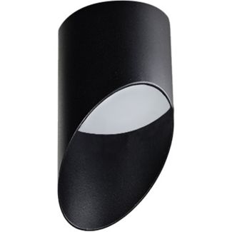 AZZARDO SH2606-BK / AZ2279 Momo 8 (black) Lampa sufitowa