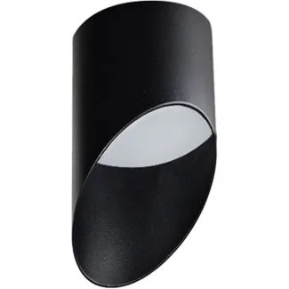 AZZARDO SH2606-BK / AZ2279 Momo 8 (black) Lampa sufitowa