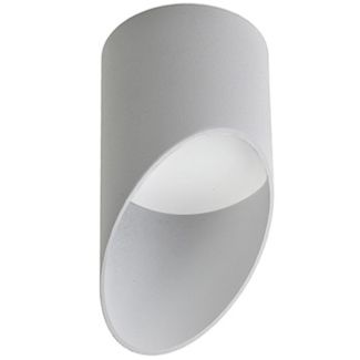 AZZARDO SH2606-WH / AZ2278 Momo 8 (white) Lampa sufitowa