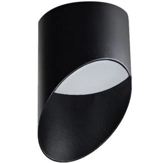 AZZARDO SH2612-BK / AZ2281 Momo 12 (black) Lampa sufitowa