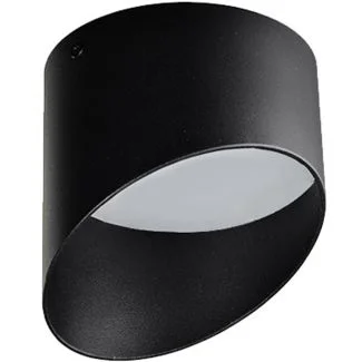 AZZARDO SH2618-BK / AZ2283 Momo 14 (black) Lampa sufitowa