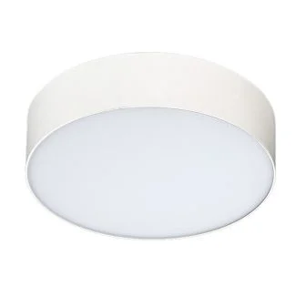 AZZARDO SHR644000-20-WH / AZ2260 Monza R 22 (white) Lampa sufitowa