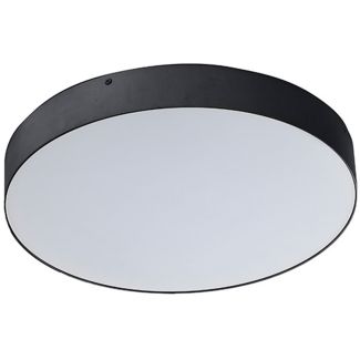 AZZARDO SHR674000-50-BK / AZ2266 Monza R 40 (black) Lampa sufitowa