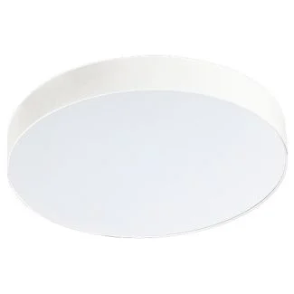AZZARDO SHR664000-50-WH / AZ2264 Monza R 40 (white) Lampa sufitowa