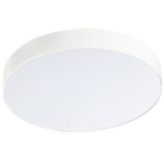 AZZARDO SHR663000-50-WH / AZ2265 Monza R 40 (white) Lampa sufitowa