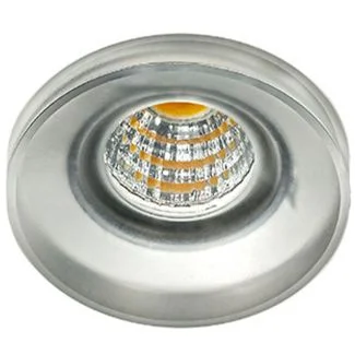 AZZARDO SHAC-3W4000-WH / AZ2235 Oka AC 4000K (acrylic) Lampa wpuszczane