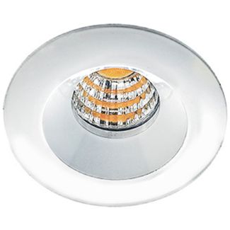 AZZARDO SHAL-3W4000-WH / AZ2233 Oka AL 4000K (white) Lampa wpuszczane