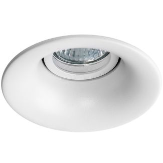 AZZARDO GM2116-WH / AZ1363 Remi (white) Lampa wpuszczane