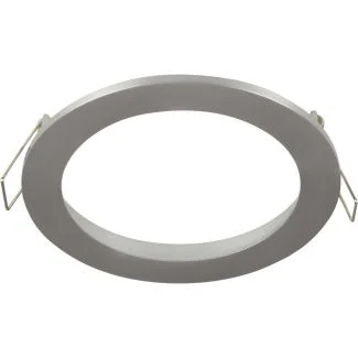 AZZARDO GM2118R-ALU / AZ1729 Remo 1 downlight (aluminium) Lampa wpuszczane