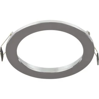 AZZARDO GM2118R-CH / AZ1730 Remo 1 downlight (chrome) Lampa wpuszczane