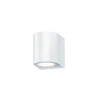 AZZARDO MAX-1171-WH / AZ2175 Rimini 1 (white) Lampa zewnętrzna