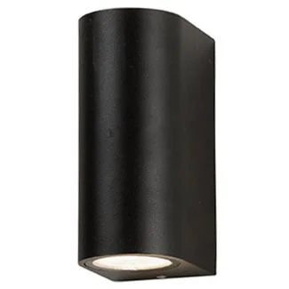 AZZARDO MAX-1172-DGR / AZ2178 Rimini 2 (dark grey) Lampa zewnętrzna