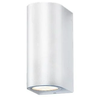 AZZARDO MAX-1172-WH / AZ2177 Rimini 2 (white) Lampa zewnętrzna