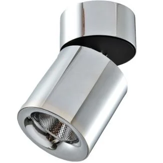 AZZARDO SH624000-10-CH / AZ2215 Siena 10 (chrome) Spot