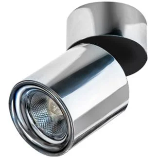 AZZARDO SH624000-20-CH / AZ2221 Siena 20 (chrome) Spot