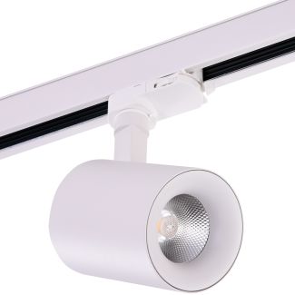 AZZARDO SH634000-10-WH / AZ2223 Tivoli 4000K (white) Lampa sufitowa reflektor 3-fazowy