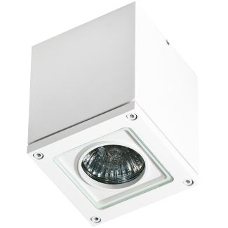 AZZARDO GM4103-WH / AZ0870 Tonio (white) Lampa sufitowa