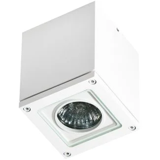AZZARDO GM4103-WH / AZ0870 Tonio (white) Lampa sufitowa