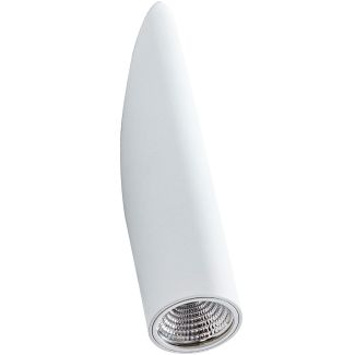 AZZARDO GW-609-WH / AZ2207 Torch (white) Lampa zewnętrzna