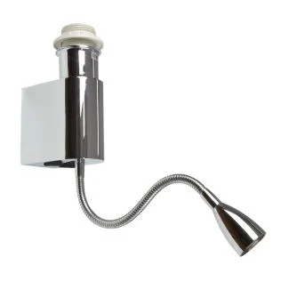 AZZARDO AZ2418 Amadeo lambody LED (stelaż)