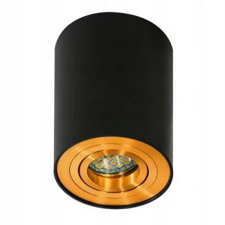 AZZARDO AZ2955 Bross 1 (black/gold)