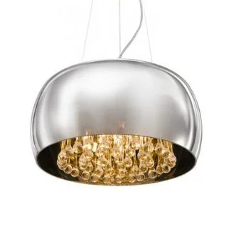 AZZARDO AZ0700 Burn 2 pendant/top