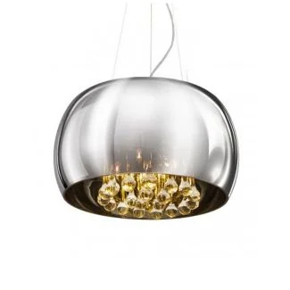 AZZARDO AZ0699 Burn pendant/top