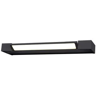 AZZARDO AZ2895 Dali 60 4000K (black)