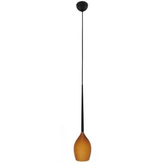 AZZARDO AZ1221 Izza 1 (amber)