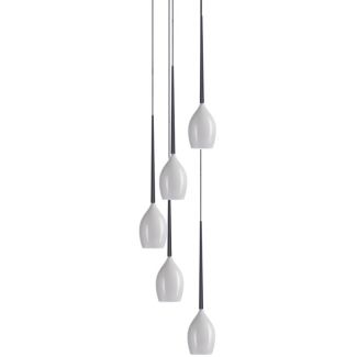 AZZARDO AZ0311 Izza 5 (shiny white)