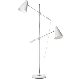 AZZARDO AZ2863 Kaja (white)