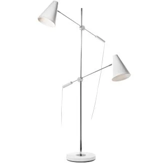AZZARDO AZ2863 Kaja (white)