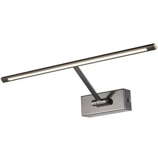 AZZARDO AZ2647 Monalisa 46 (black chrome)