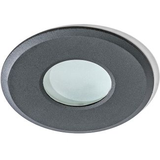 AZZARDO AZ2692 Oscar IP44 (black)