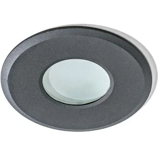 AZZARDO AZ2692 Oscar IP44 (black)