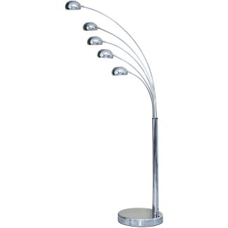 AZZARDO AZ1122 Palp (chrome)