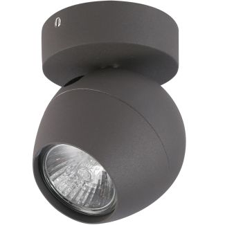 AZZARDO AZ1245 Pera 1 (sand grey)