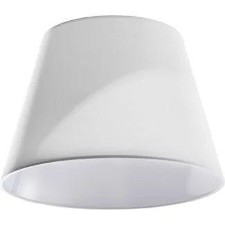 AZZARDO AZ2599 Shade ZF 20 (white)