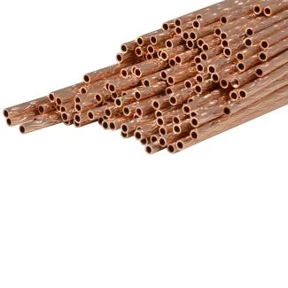 AZZARDO AZ2120 Sirius Stick 90 (copper)