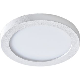 AZZARDO AZ2832 Slim 9 Round 4000K IP44 (white)