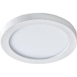 AZZARDO AZ2832 Slim 9 Round 4000K IP44 (white)