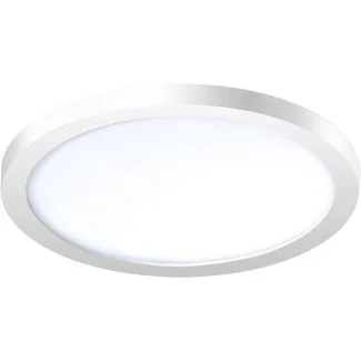 AZZARDO AZ2842 Slim 15 Round 4000K IP44 (white)