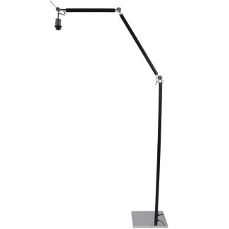 AZZARDO AZ1849 Zyta Floor lampbody (black) (stelaż)