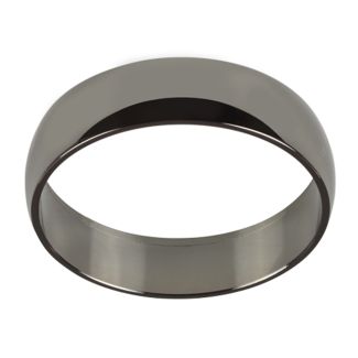 AZZARDO AZ1484 Adamo Ring (black)