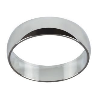 AZZARDO AZ1485 Adamo Ring (chrome)